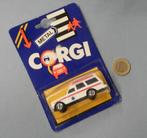 Corgi 1/65 ref 53250 : Mercedes Binz W115 Ambulance, Nieuw, Corgi, Auto, Verzenden