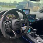 Audi stuur carbon A3 A4 A5 S3 S4 S5 RS3 RS4 RS5 2017-2024, Ophalen of Verzenden, Nieuw, Audi