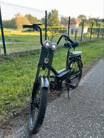 Honda amigo gereviseerd, Fietsen en Brommers, Ophalen of Verzenden, Zo goed als nieuw