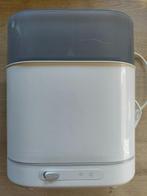 Philips Avent 4 in 1 elektrische stoomsterilisator SCF287/2, Ophalen of Verzenden, Gebruikt, Sterilisator