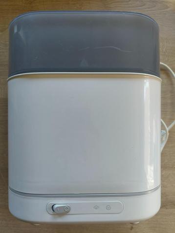 Philips Avent 4 in 1 elektrische stoomsterilisator SCF287/2 beschikbaar voor biedingen