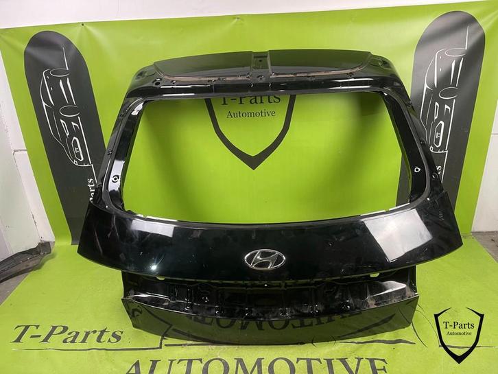 hyundai ioniq 5 achterklep klep 72800GI000, Auto-onderdelen, Carrosserie, Deur, Hyundai, Gebruikt