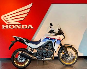Honda XL750 (bj 2025) beschikbaar voor biedingen