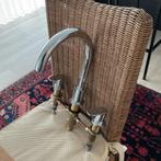 Hansgrohe Axor Pharo 13244180 Kiwa P-IX 38128/IDB, Ophalen, Zo goed als nieuw, Chroom