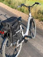 Veloci Elektrische fiets in perfecte staat, Ophalen, 50 km per accu of meer, Overige merken