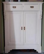 Armoire, Enlèvement