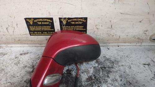 Buitenspiegel links van een Peugeot 308, Auto-onderdelen, Spiegels, Peugeot, Gebruikt, 3 maanden garantie, Ophalen of Verzenden