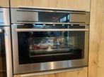 Stoomoven AEG inbouw KS7415001M, Enlèvement, Comme neuf
