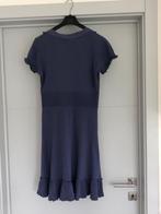 Jurk maat 36 / Street One, Blauw, Street One, Ophalen of Verzenden, Zo goed als nieuw