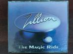 2-CD : ZILLION - THE MAGIC RIDE, Cd's en Dvd's, Ophalen of Verzenden, Zo goed als nieuw