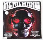 Various – Metalmania (1980), Ophalen of Verzenden