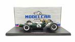 MCG Brabham Repco BT20 Brabham Monaco GP 1967 1/18 Champion, Verzenden, Nieuw, Auto, Overige merken