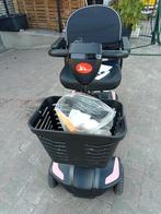 Zo goed als nieuwe deelbare mobiele scooter., Diversen, Brommobielen en Scootmobielen, Ophalen, Zo goed als nieuw