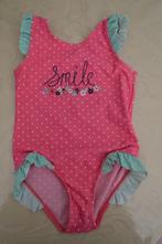 Badpak Smile roze met stippen maat 92, Kinderen en Baby's, Badpak, Meisje, Primark, Ophalen of Verzenden