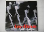 In-Line - One Step Colder 7", Ophalen of Verzenden