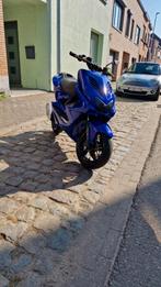 Aerox a klasse, Fietsen en Brommers, Scooters | Yamaha, Ophalen of Verzenden, Zo goed als nieuw