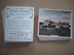 Views of Interest 2nd series complete set 48 chromos 1938, Verzamelen, Ophalen of Verzenden, Voor 1940, Buitenland, Foto