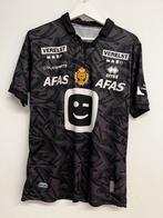 Matchworn Sandy Walsh KV Mechelen, Verzamelen, Sportartikelen en Voetbal, Ophalen of Verzenden, Zo goed als nieuw, Shirt