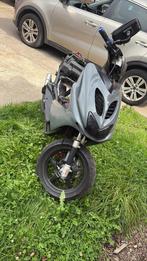 Yamaha aerox malossi 70cc, Fietsen en Brommers, Scooters | Yamaha, Gebruikt, Aerox, Klasse A (25 km/u), Ophalen of Verzenden