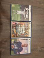 Ps5 games, Games en Spelcomputers, Ophalen of Verzenden, Gebruikt