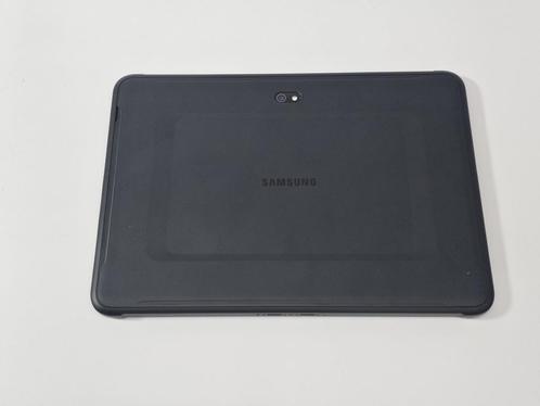 Samsung Galaxy Tab Active Pro - 64GB LTE - Zwart, Computers en Software, Android Tablets, Gebruikt, Wi-Fi, 10 inch, 64 GB, Gps