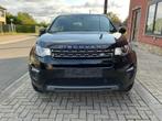 Range Rover Discovery Sport uit 2016, Auto's, Land Rover, Automaat, Gebruikt, Euro 6, Bedrijf