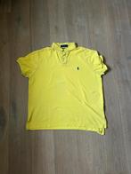 Polo Ralph Lauren, Maat 52/54 (L), Geel, Ophalen of Verzenden, Polo Ralph Lauren