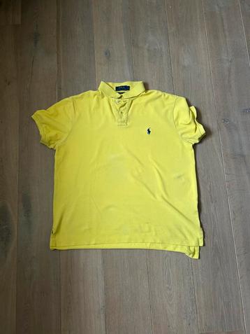 Polo Ralph Lauren beschikbaar voor biedingen