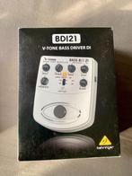 BEHRINGER - BD121, Ophalen of Verzenden, Gebruikt, Multi-effect