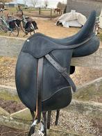 Wintec Dressuur zadel, Animaux & Accessoires, Chevaux & Poneys | Selles, Enlèvement, Dressage
