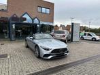 Mercedes-Benz SL-Klasse 43 AMG MHEV - Keyless - Distronic -, Auto's, Mercedes-Benz, Automaat, Gebruikt, 4 cilinders, Cabriolet