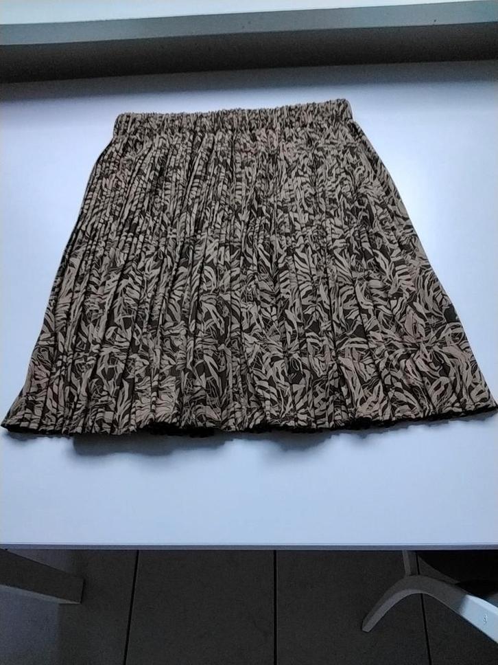 Yaya Maat36/38 NIEUW (Winterrokje)(PRIJS VERLAAGD), Kleding | Dames, Rokken, Nieuw, Maat 36 (S), Groen, Boven de knie, Ophalen