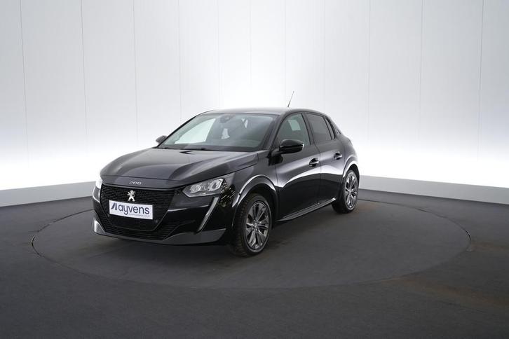 (2EBL304) Peugeot 208, Autos, Peugeot, Entreprise, Achat, ABS, Airbags, Air conditionné, Android Auto, Apple Carplay, Bluetooth