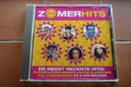 CD Zomerhits 2004, Cd's en Dvd's, Ophalen of Verzenden, Zo goed als nieuw
