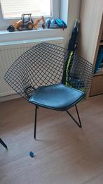 Knoll diamond chairs, Ophalen