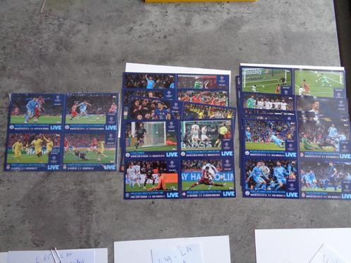 PANINI VOETBAL EURO 2016 FRANCE UPDATE SET !!! 84 stickers e, Hobby en Vrije tijd, Stickers en Plaatjes, Nieuw, Ophalen of Verzenden