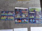 PANINI VOETBAL EURO 2016 FRANCE UPDATE SET !!! 84 stickers e, Ophalen of Verzenden, Nieuw