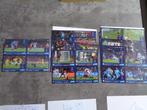 PANINI VOETBAL EURO 2016 FRANCE UPDATE SET !!! 84 stickers e, Hobby en Vrije tijd, Stickers en Plaatjes, Ophalen of Verzenden