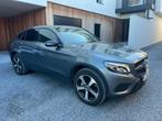 autos mercedes GLC350 Coupe, Leder, 5 zetels, SUV of Terreinwagen, Te koop