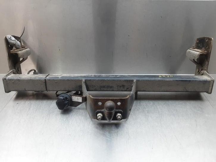 TREKHAAK Isuzu D-Max (TFR / TFS) (|ISUZUDMAX|), Auto-onderdelen, Ophanging en Onderstel, Overige automerken, Gebruikt