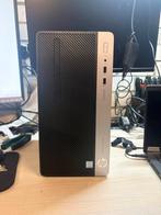 HP ProDesk 400 G5 – i5 (8e gen), Enlèvement, Comme neuf, 8 GB, SSD