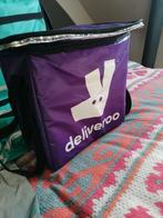 Deliveroo set, Fietsen en Brommers, Ophalen, Nieuw, Deliveroo