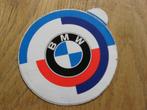 Vintage BMW Sticker , Verzamelen, Ophalen of Verzenden, Nieuw, Auto's