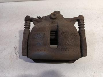 ETRIER DE FREIN AVANT DROIT Seat Leon (5FB), Utilisé, Seat