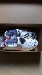 Baskets Desigual Mickey (slip-on)Taille 36, Neuf, Enlèvement, Desigual, Blanc
