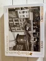 Puzzel 1000 stuks, Ophalen of Verzenden, Zo goed als nieuw