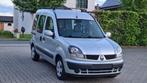 Renault Kangoo 1.2i Essence 55kw LEZ—>2030 OK Année 2008,, Autos, Renault, Boîte manuelle, Carnet d'entretien, Achat, 2 portes