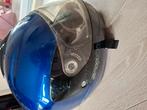 Casque moto jamais accidenté taille s, Fietsen en Brommers, Ophalen, Gebruikt