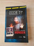 Honden - Code 37, Boeken, Ophalen
