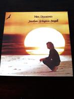 LP  NEIL DIAMOND JONATHAN LIVINGSTON SEAGULL, Enlèvement